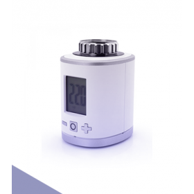 Radiátorové hlavice