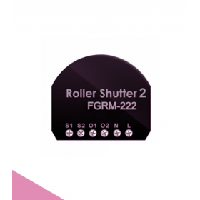 Blind and Curtain Control 