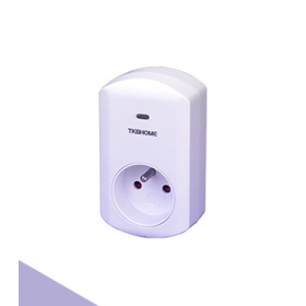 Spínanie zariadení a spotrebičov (IP44) 