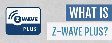 Z-Wave Plus