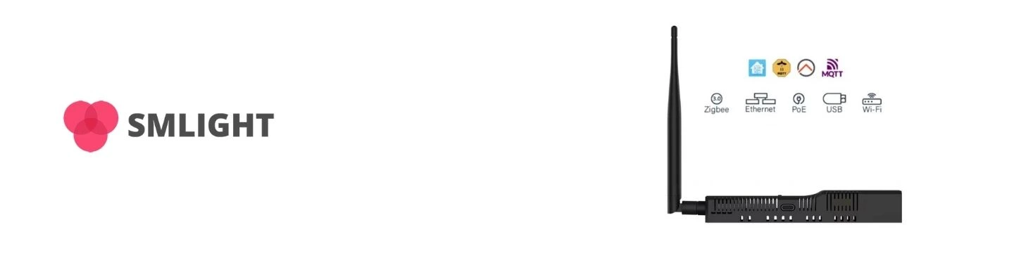 SMLIGHT SMART