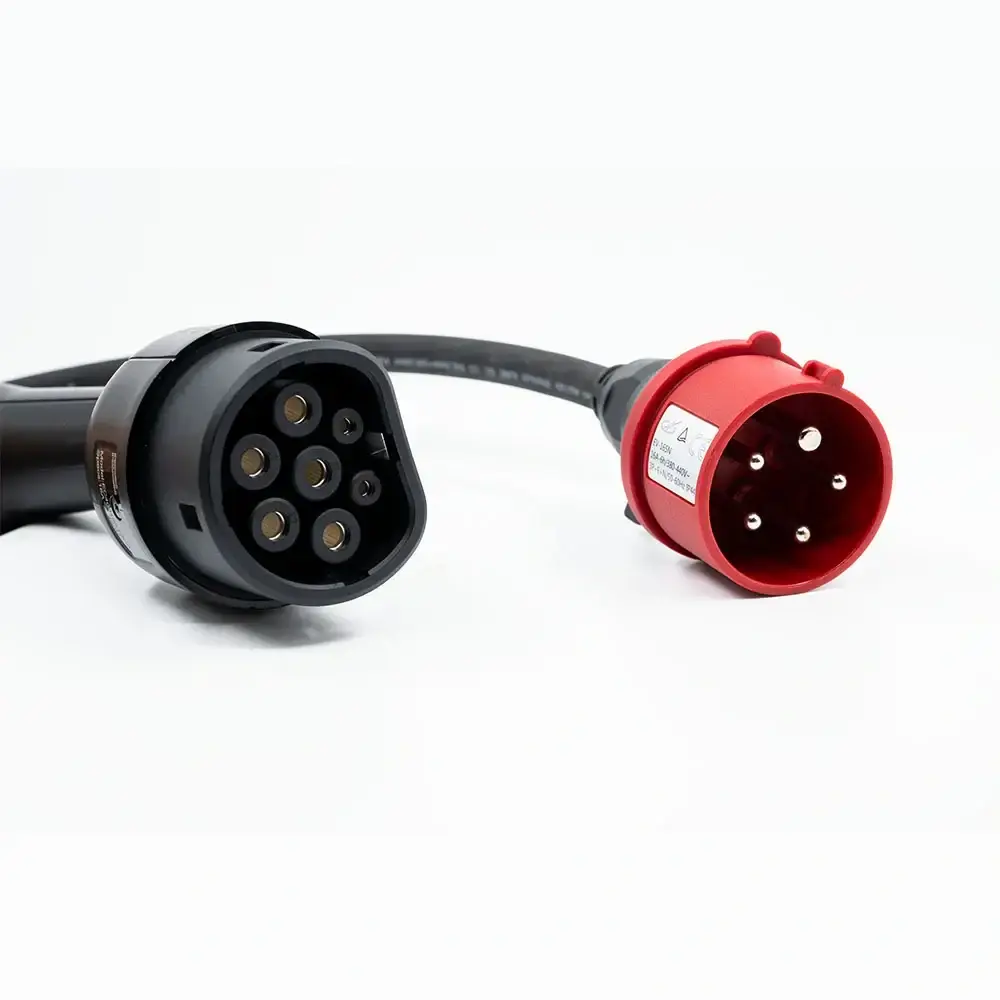 Použitie produktu TopAC prenosná nabíjačka