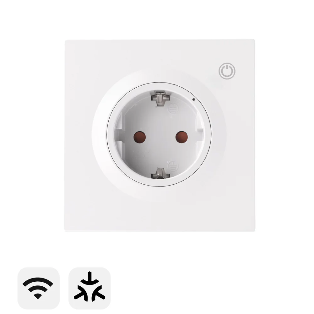 Špecifikácia SONOFF WS01TPE-E