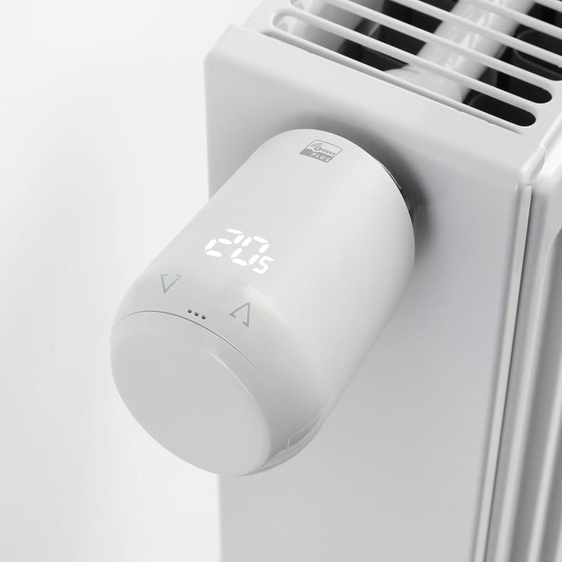 Eurotronic COMET Z-Wave Plus Thermostat