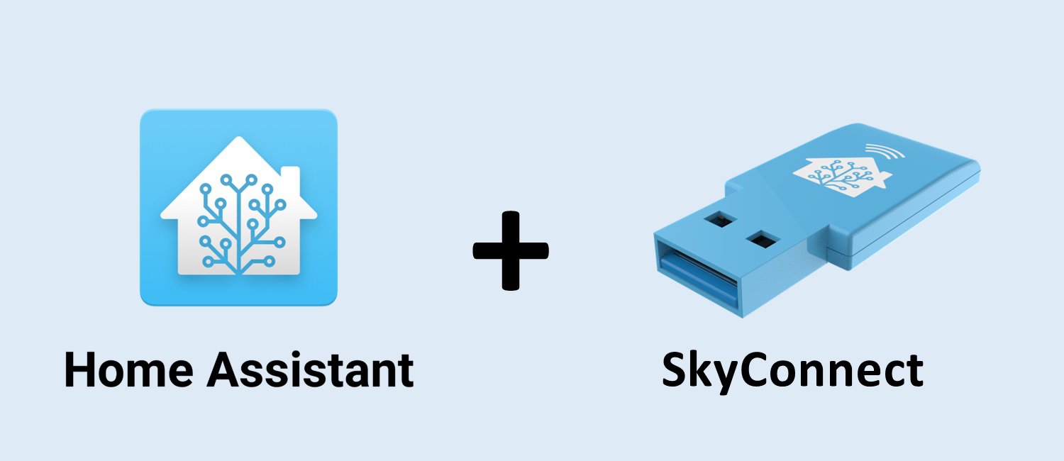 Asistent domácnosti SkyConnect