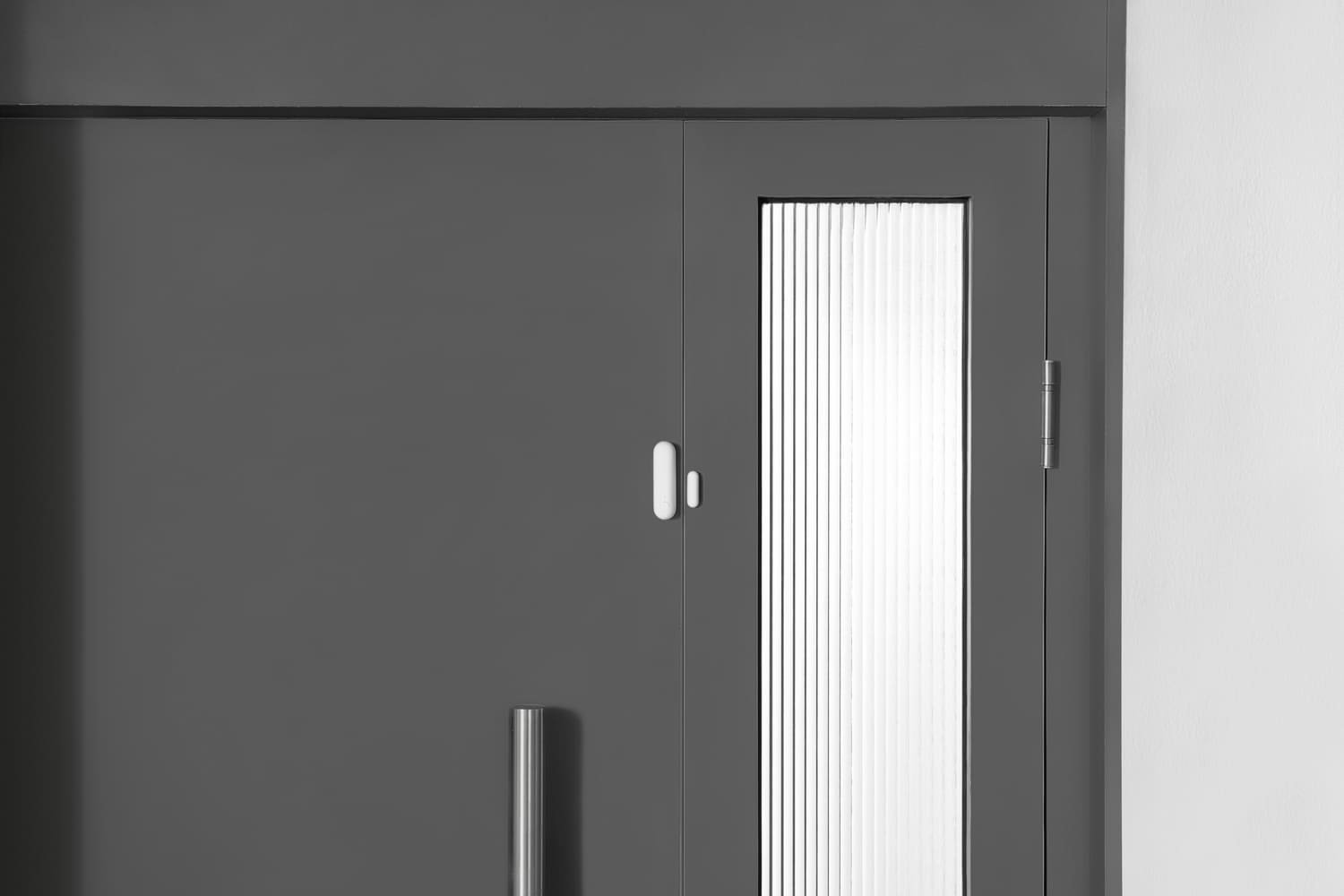AQARA Door and Window Sensor P2