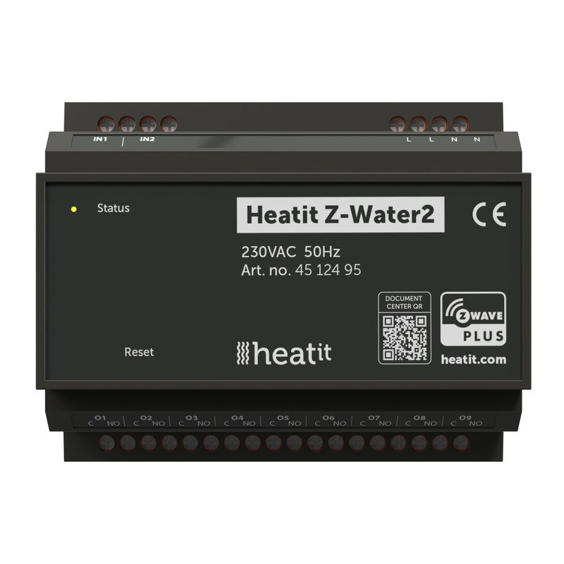 Heatit Z-Water 2