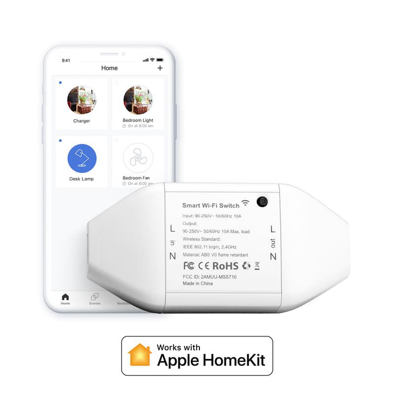 Cheap Apple Home Kit App Wireless WIFI light Switch Siri Voice Remote  Control Smart House Touch Sensor Switch Work With Apple Homekit EU Standard