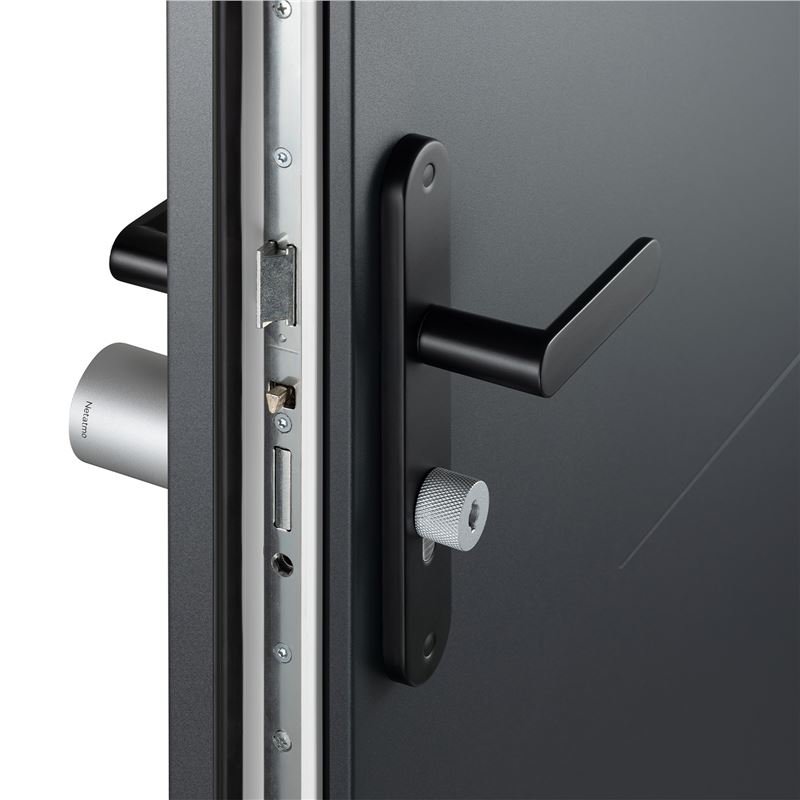 Netatmo Smart Door Lock and Keys