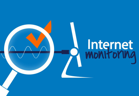 Fibaro HC2: Monitoring the Internet connection availability