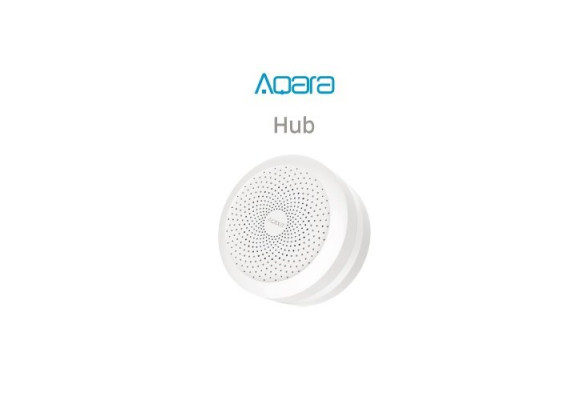 Aqara Hub quick start guide