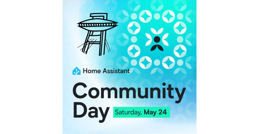 Home Assistant  Community Day 2025 Bratislava Meetup