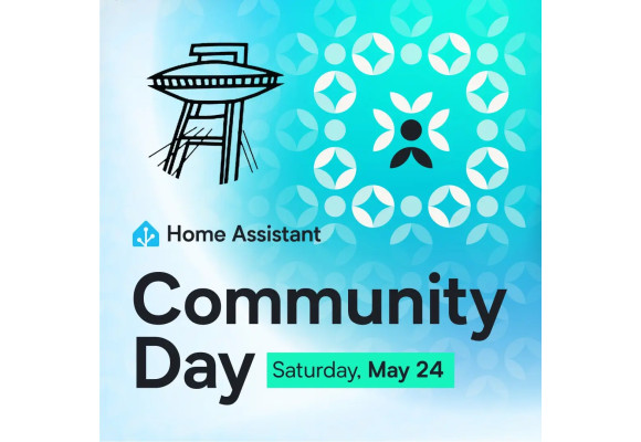 Home Assistant  Community Day 2025 Bratislava Meetup