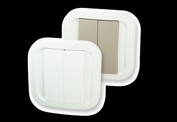 Nodon wall switch and Fibaro HC2