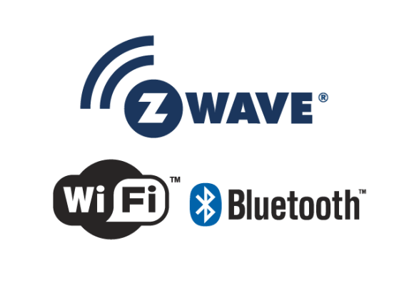 Z-Wave vs. Wi-Fi vs. Bluetooth