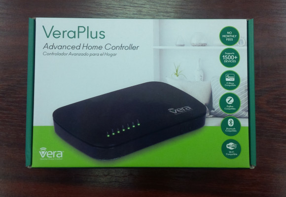 Vera Plus - introduction