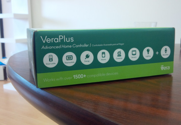 Vera Plus - introduction