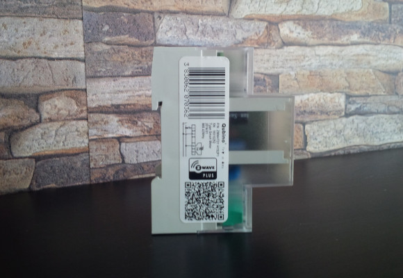 Qubino Smart Meter 