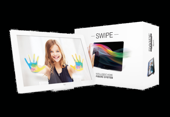 Fibaro Swipe - Control your house with hand gestures