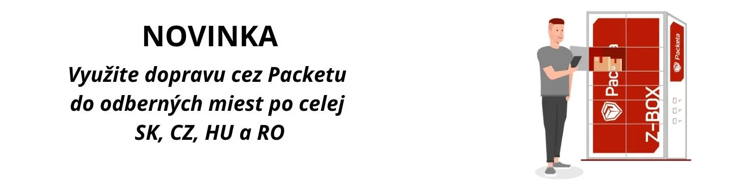 PACKETA