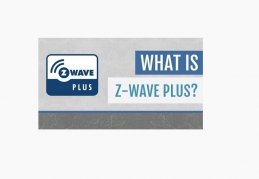 What is Z-Wave Plus?