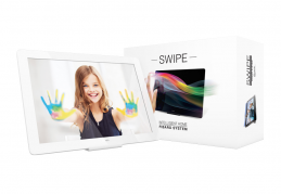 Fibaro Swipe - Control your house with hand gestures