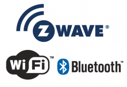 Z-Wave vs. Wi-Fi vs. Bluetooth