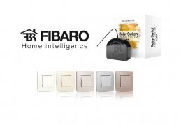 Multiway switching and Fibaro Single Switch 2
