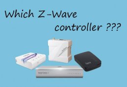 How to choose a Z-Wave control unit?