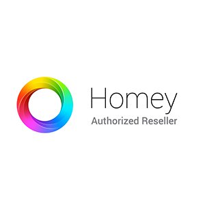 Homey Distributor for Slovakia